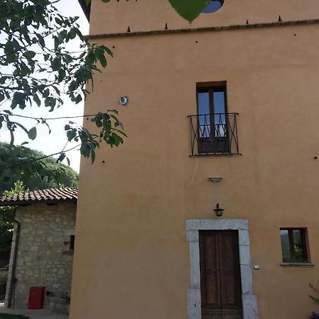 Bed and Breakfast La Colombaia Кашія Екстер'єр фото