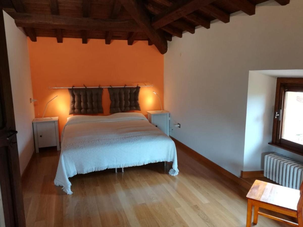 Bed and Breakfast La Colombaia Кашія Екстер'єр фото