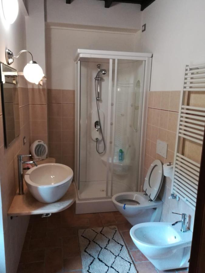 Bed and Breakfast La Colombaia Кашія Екстер'єр фото